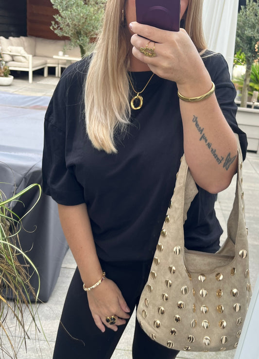 Hazel Bag | Khaki