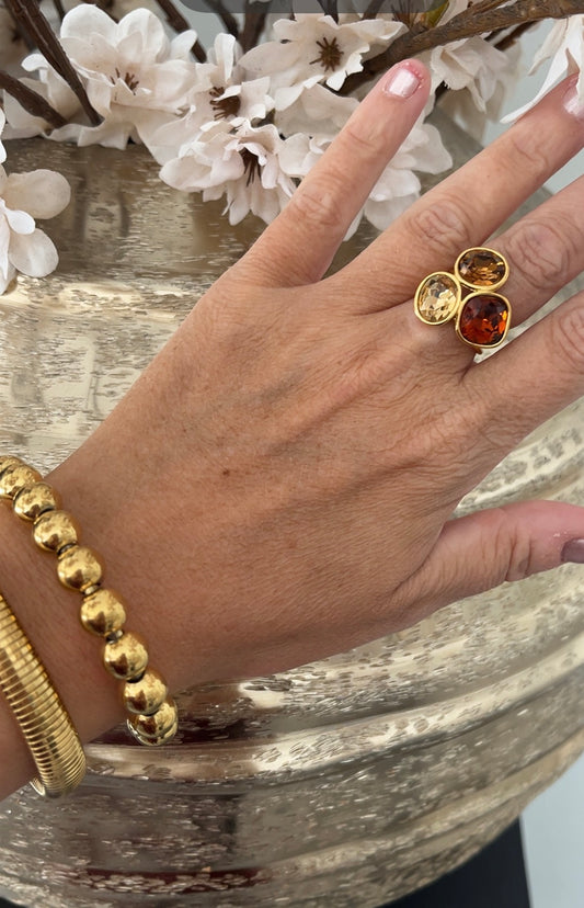 Hailey Ring | Bruin