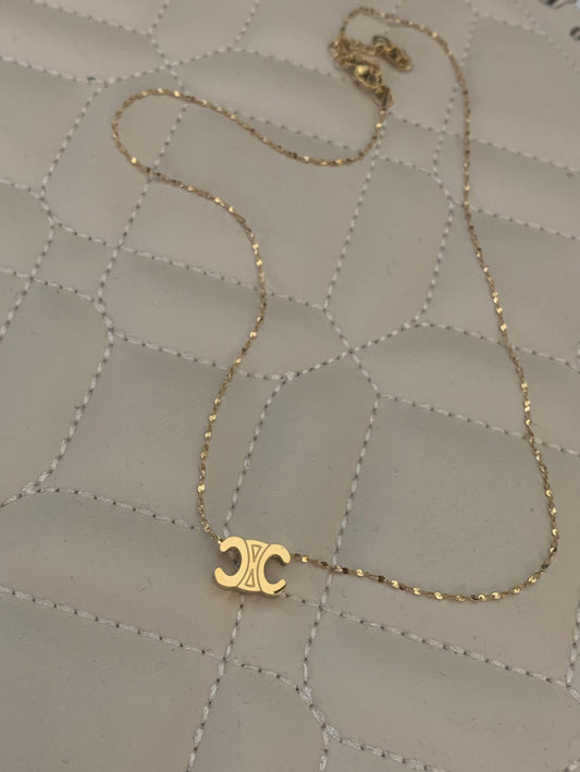 Ketting Inspired
