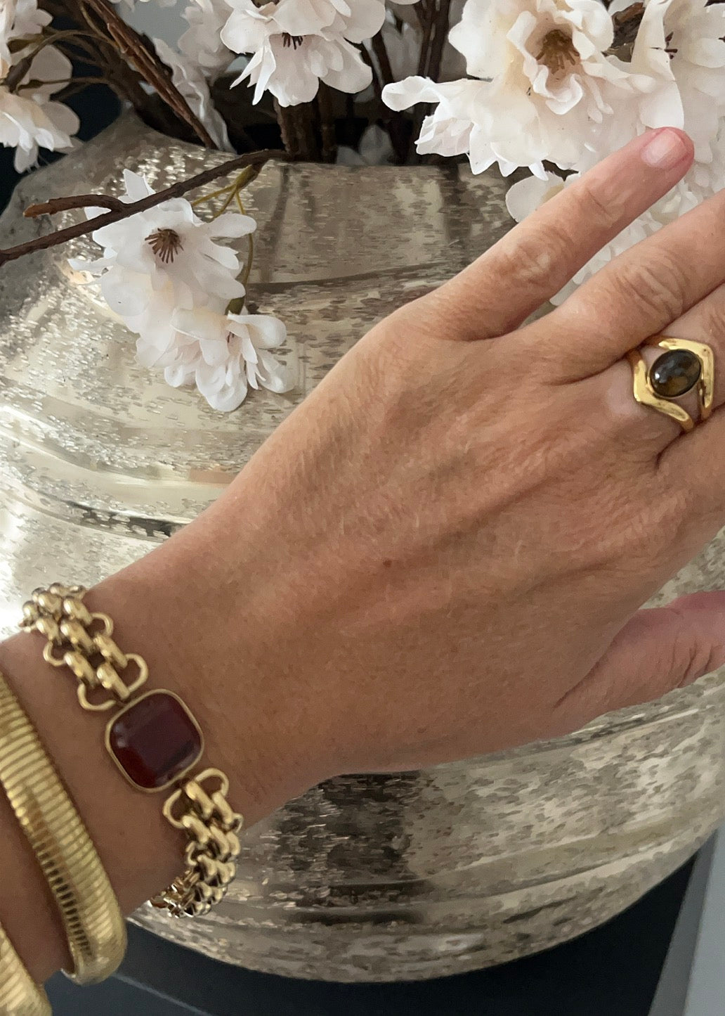 Lily Ring | Bruin