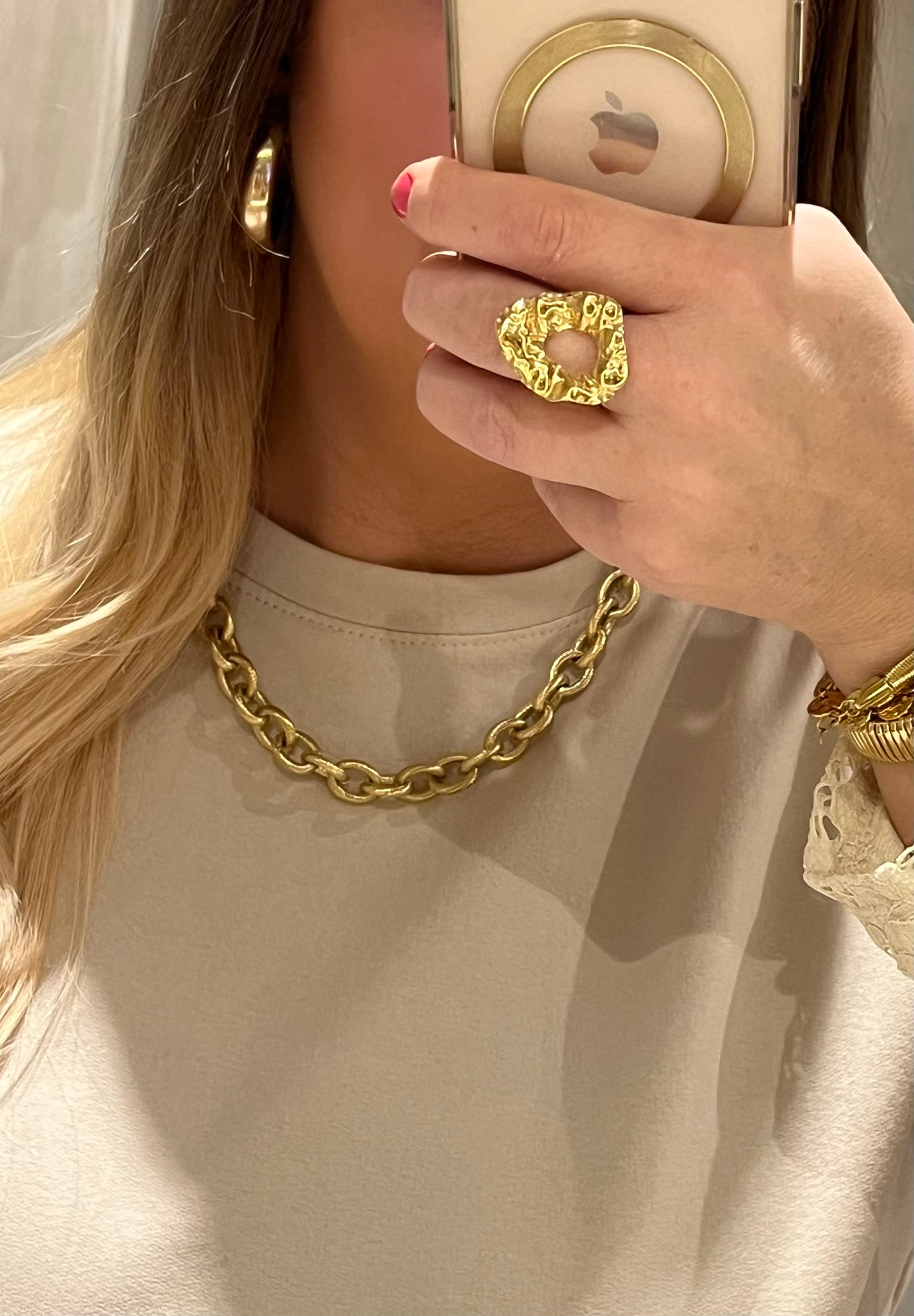 Schakel Ketting