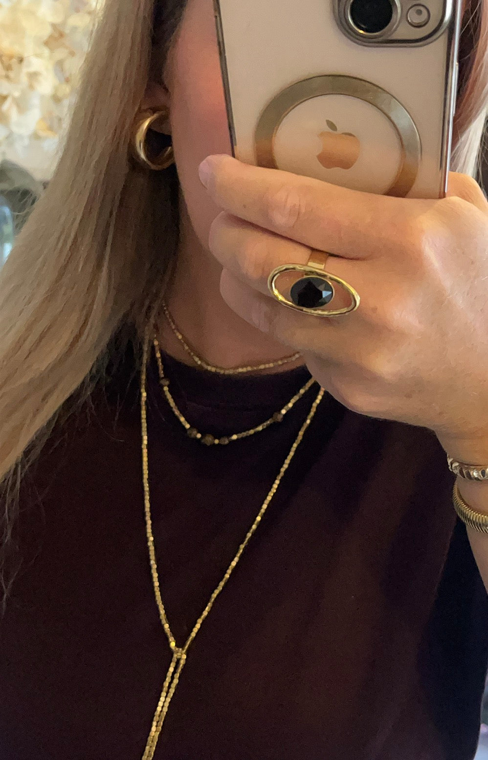 Valeria Necklace