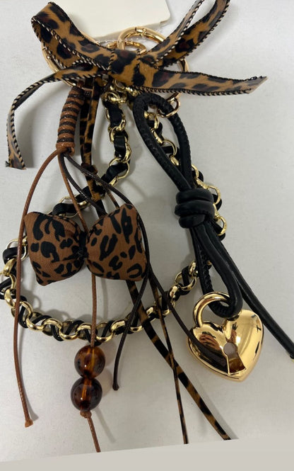 Tassenhanger Luipaard