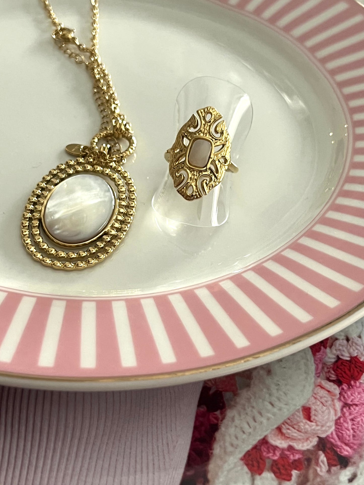 Bague Shavania | R009