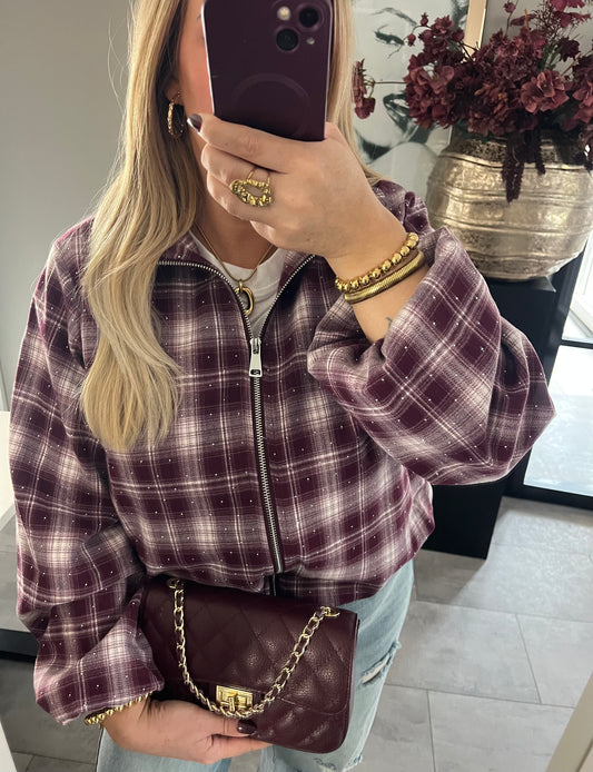 Yara Jack Strass | Bordeaux