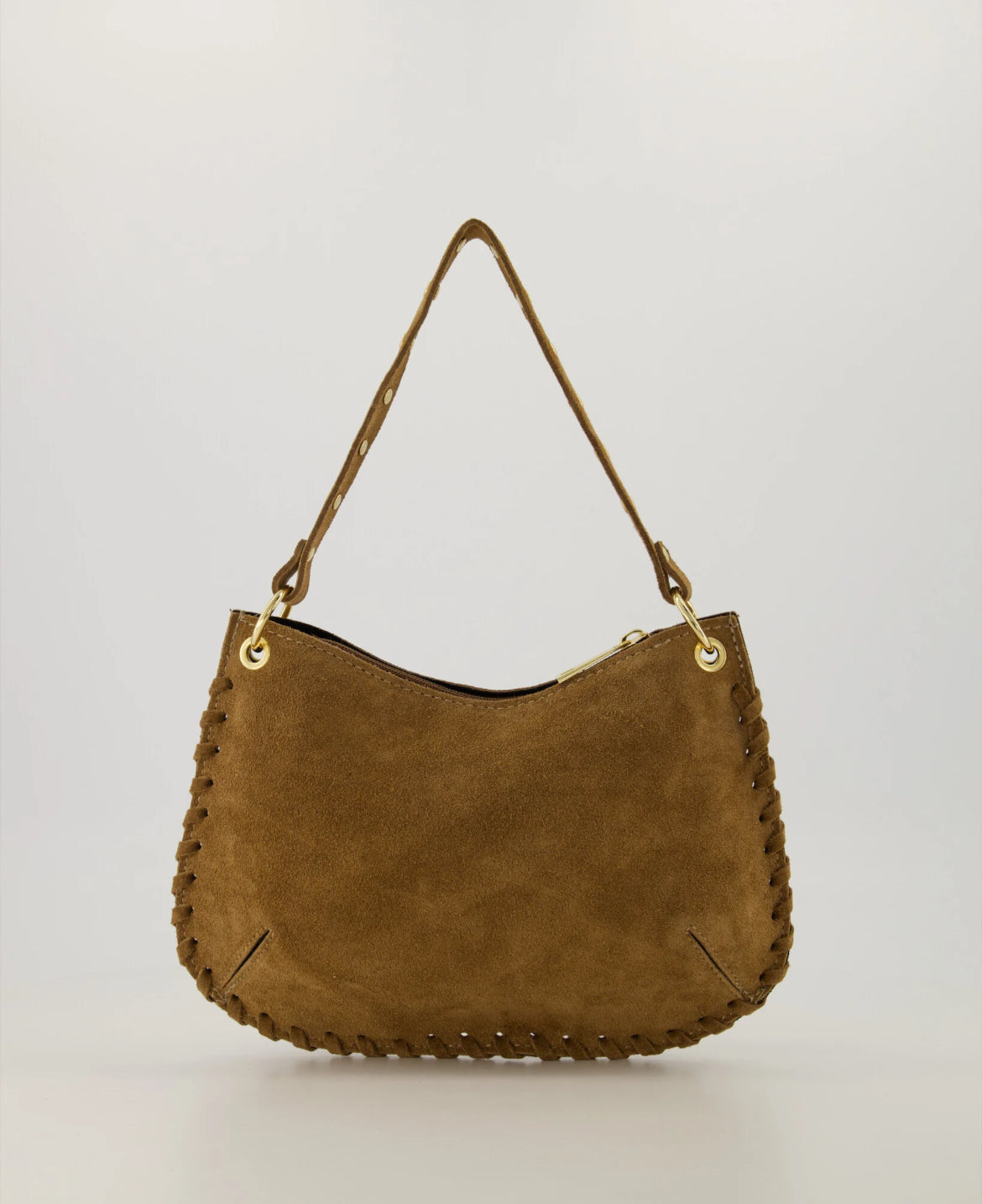 Casey Bag | Taupe