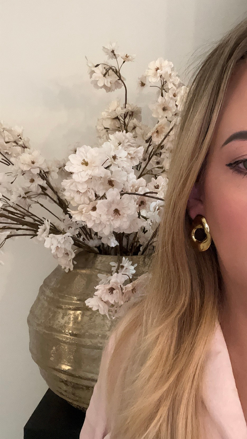 Sky Earrings