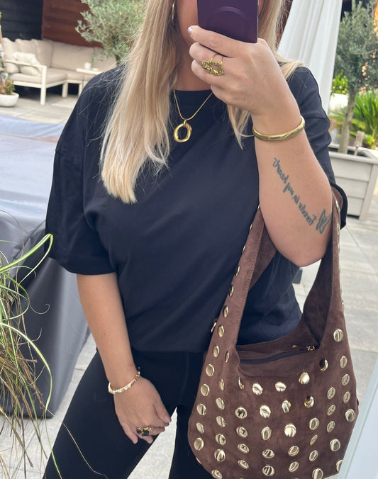Hazel Bag | Coffee