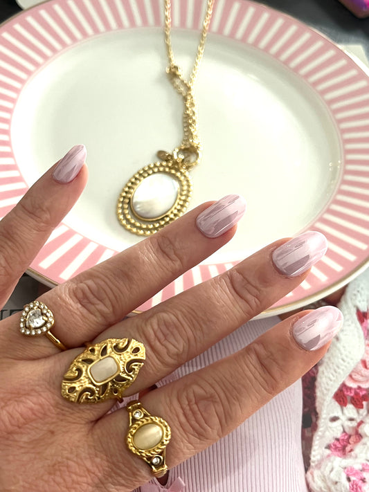 Bague Shavania | R009