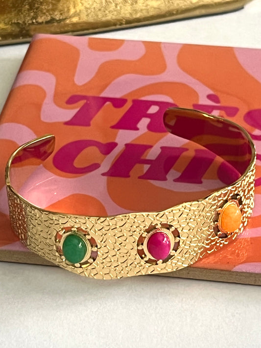 Bohemian Armband