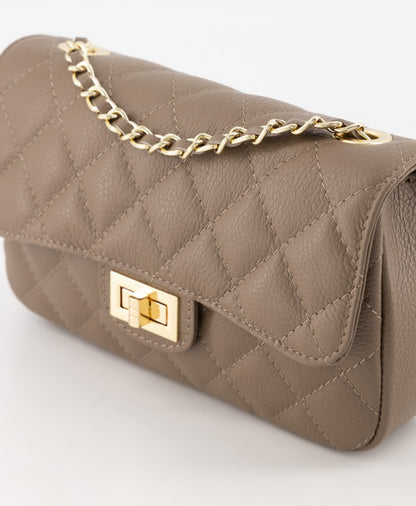 Sophia Bag | Taupe