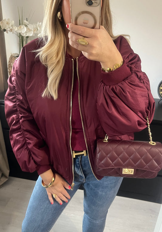Sammy Bomberjack | Bordeaux