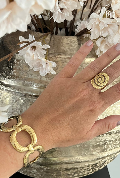 Zena Bangle