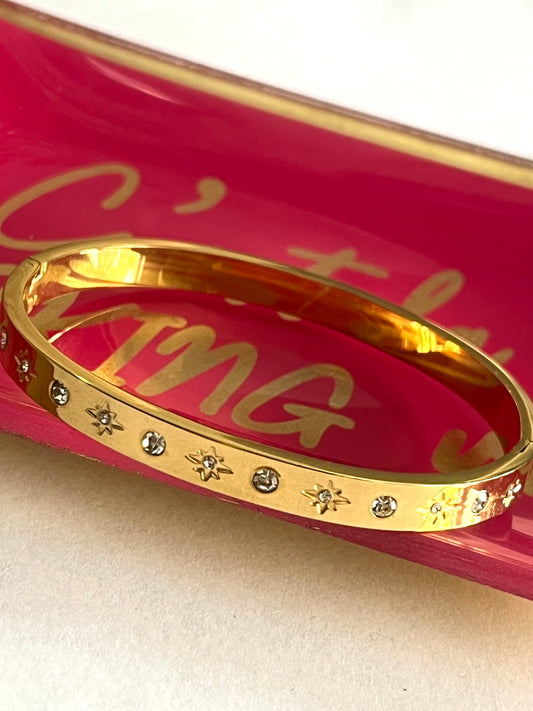 Bracelet Shine Bright | BA006