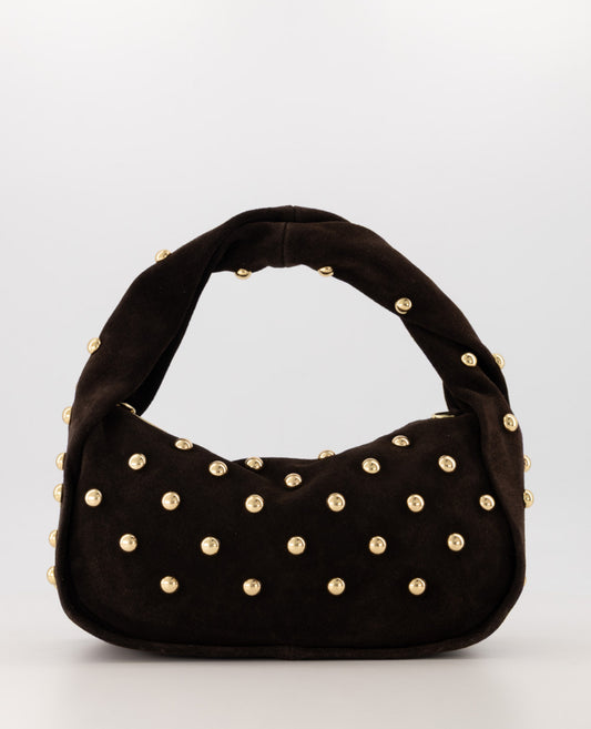 Tyra Bag | Donkerbruin