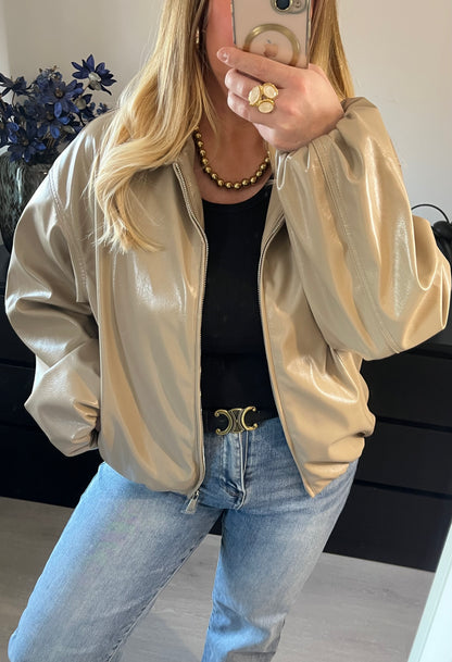 Jacket Jess