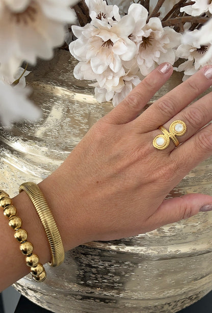 Camila Ring