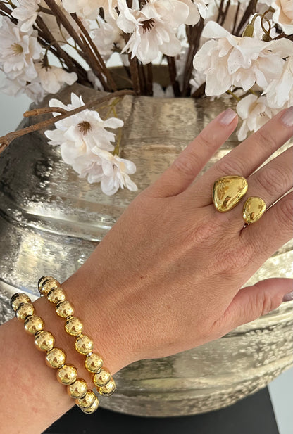 Xylia Ring