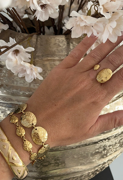Dessy Ring
