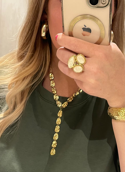 Sharona Necklace