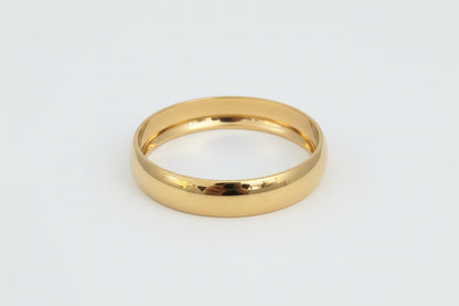 Statement Armband | Goud