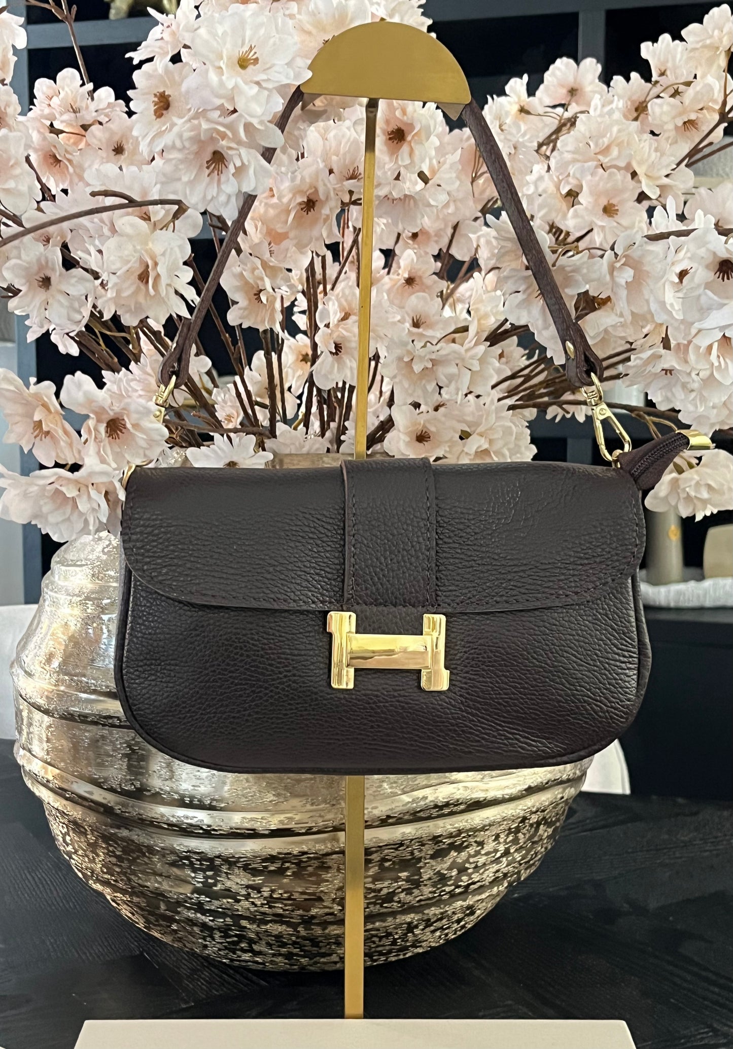 Hillary Bag | Bruin