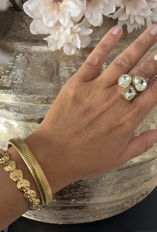 Olivia Ring
