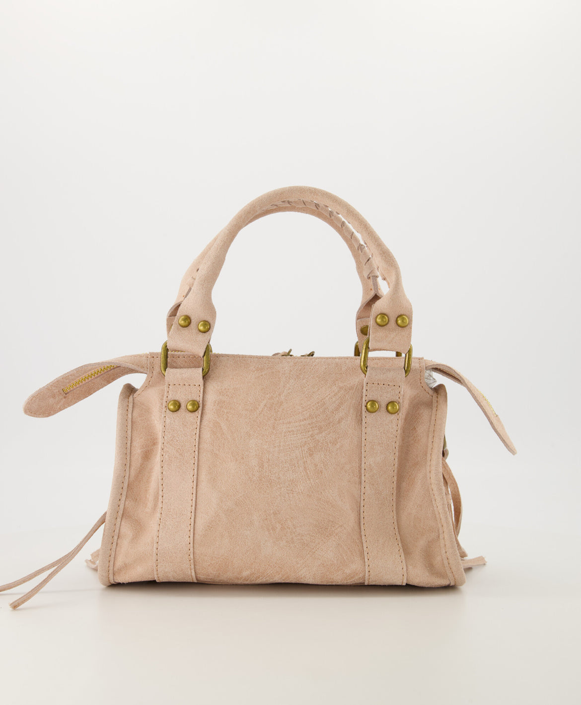 Rina Bag | Old Pink