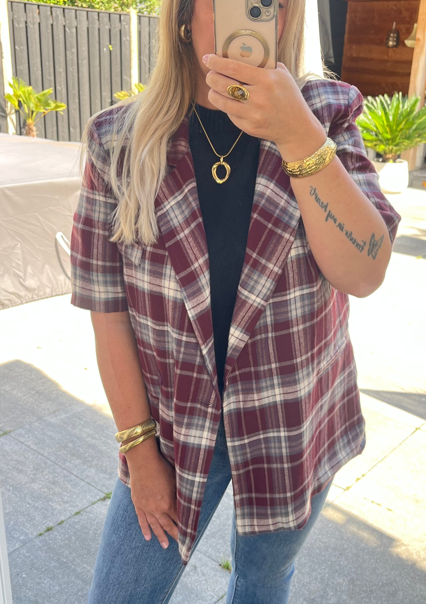 Jessy Blazer | Bordeaux