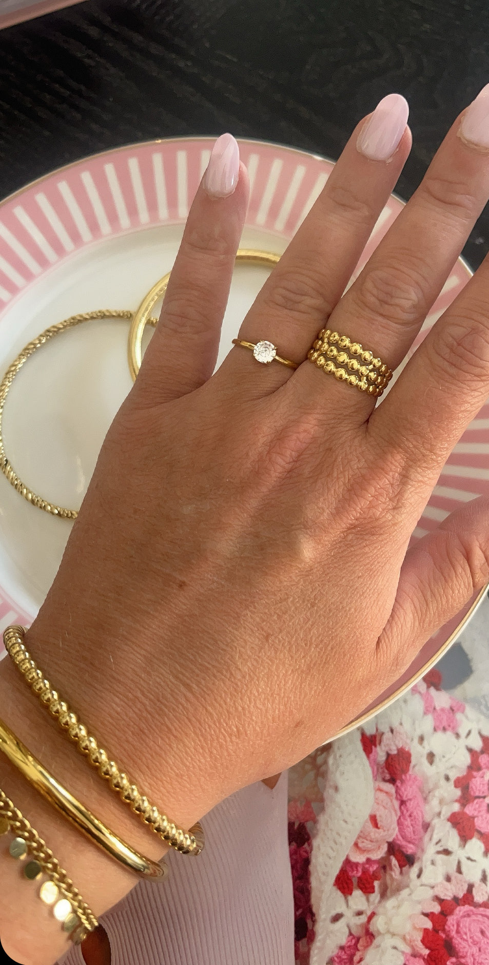 Bague Marry Me