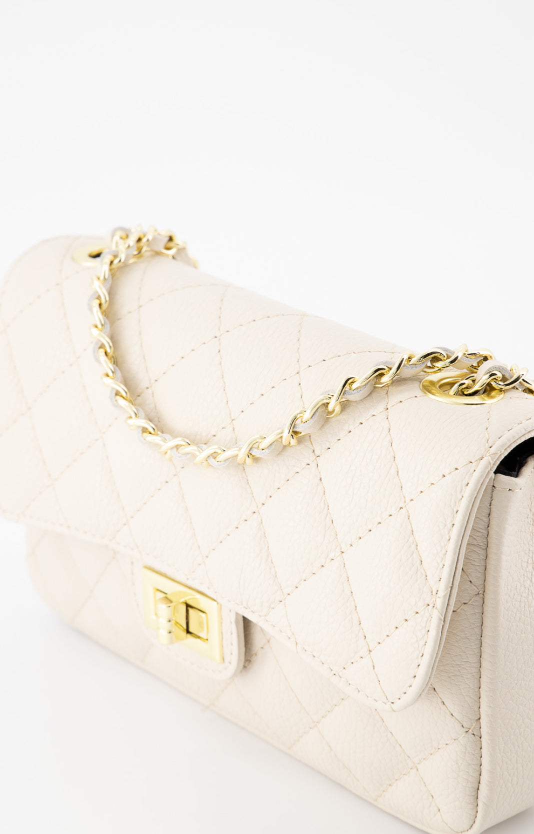 Sophia Bag | Beige