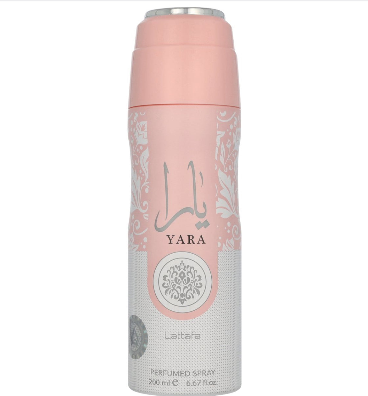 Lattafa Yara Perfumed Spray