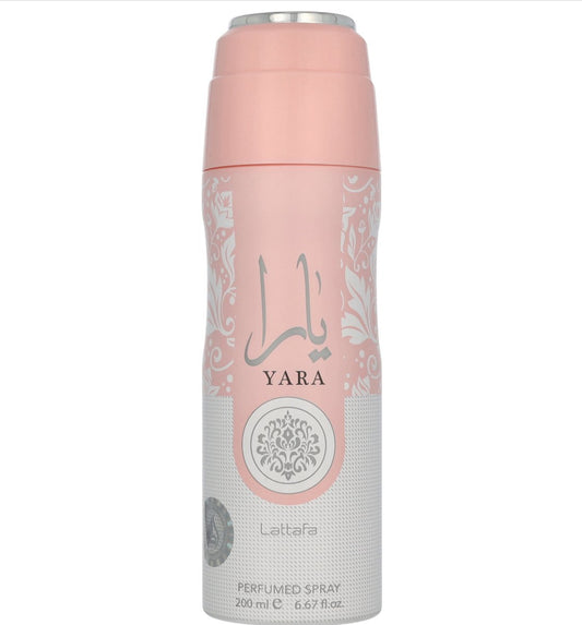 Lattafa Yara Perfumed Spray