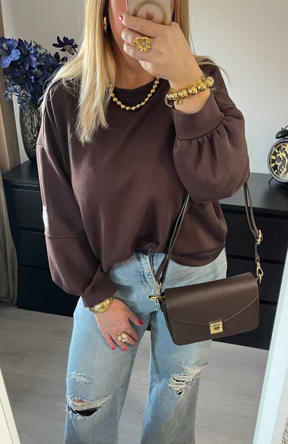 Macy Bag | Bruin