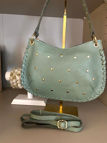 Casey Bag | Groen