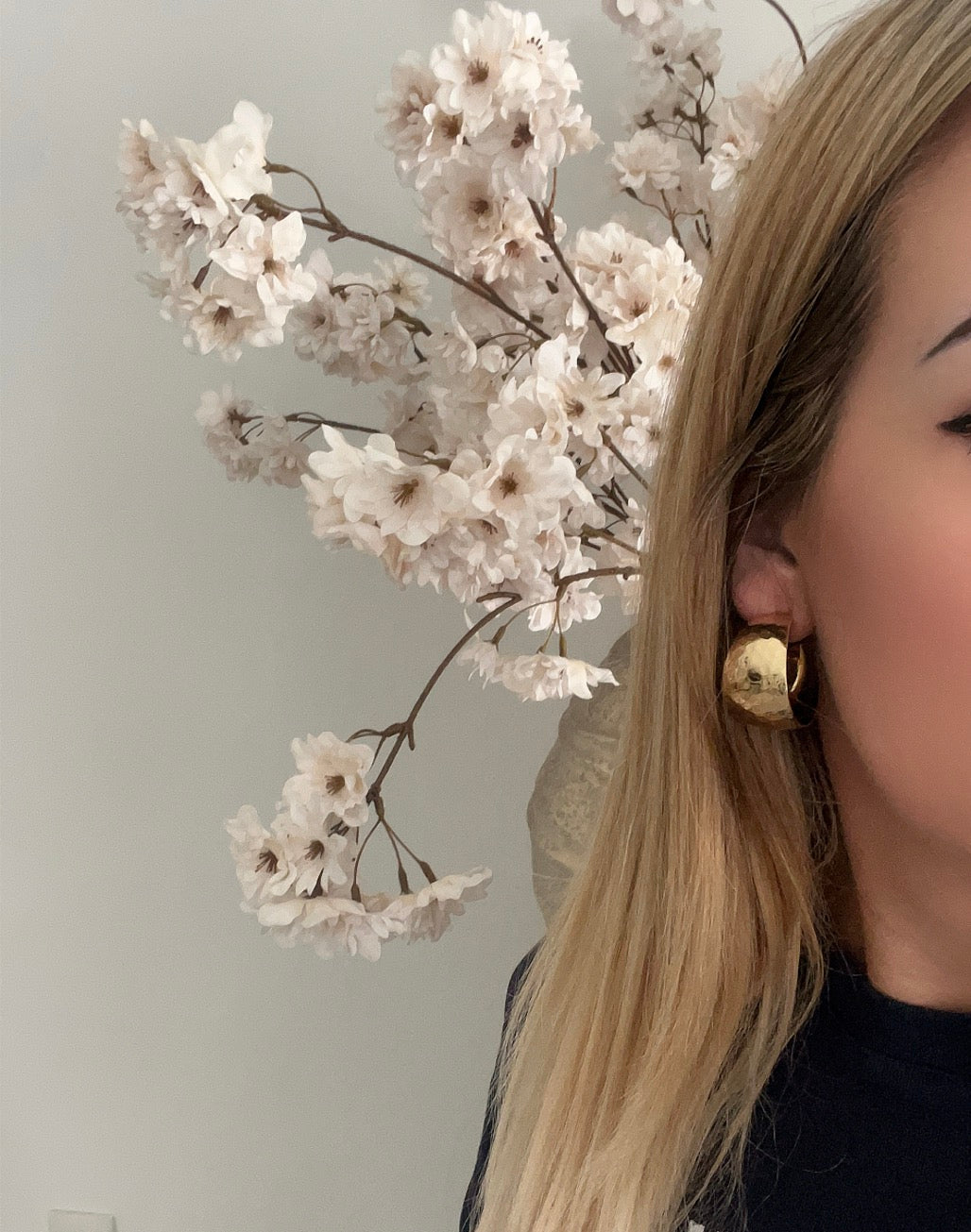 Alyssa Earrings