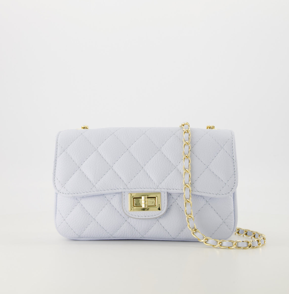 Sophia Bag | Blauw