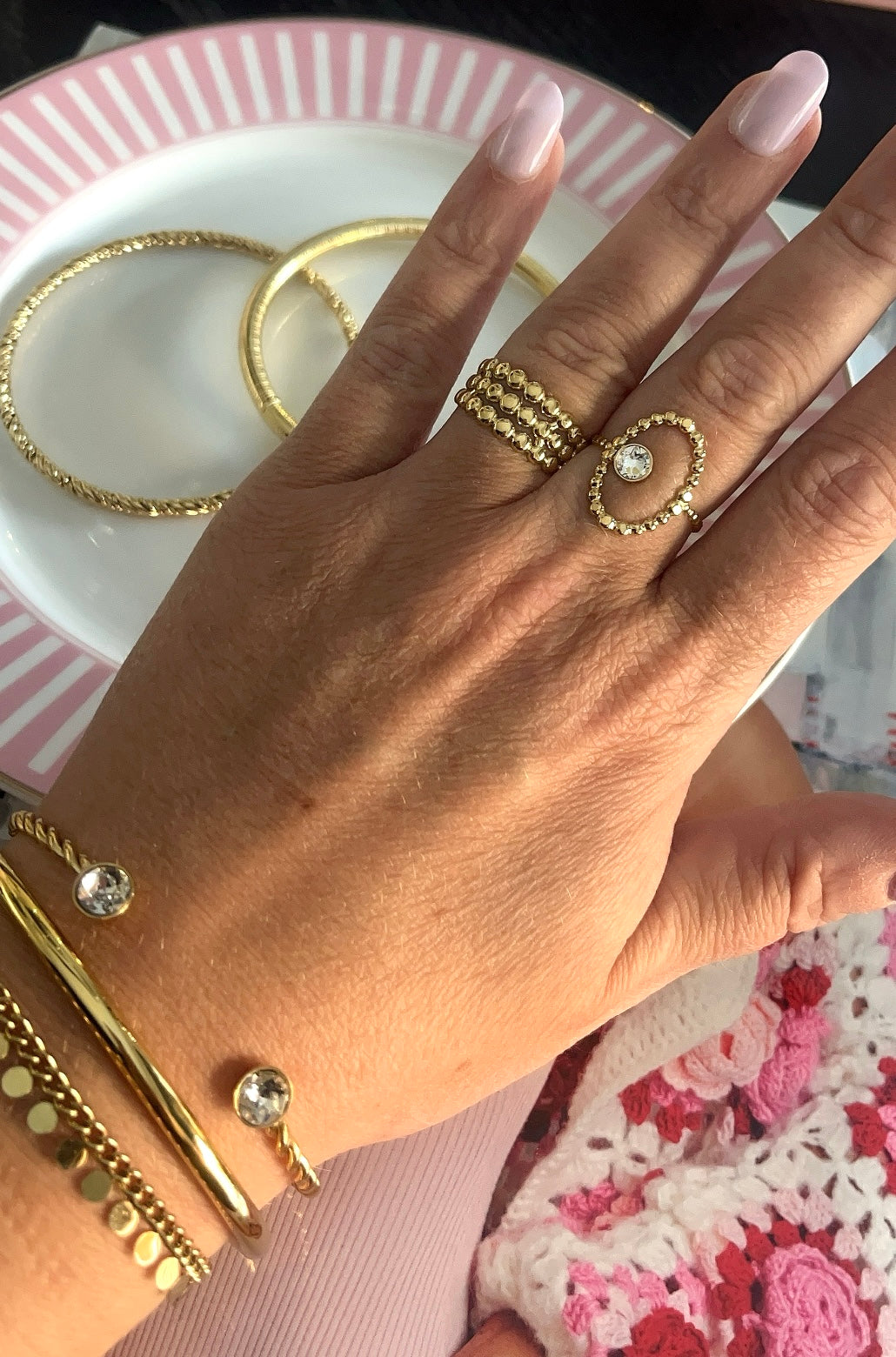 Bangle Shine Bright