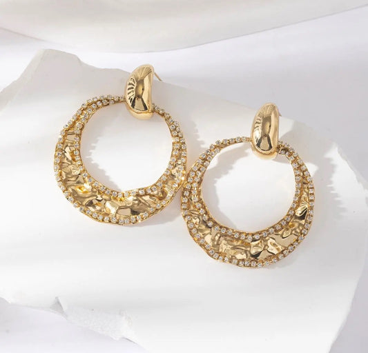 Christina Earrings