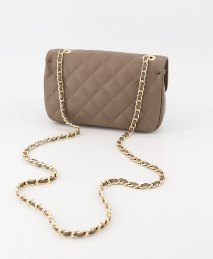 Sophia Bag | Taupe