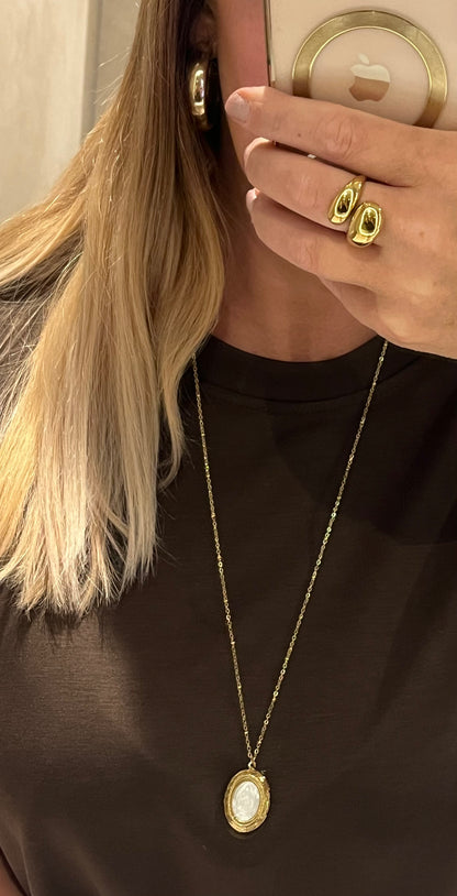 Hope Necklace