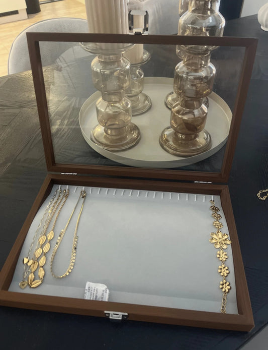 Sieraden doos