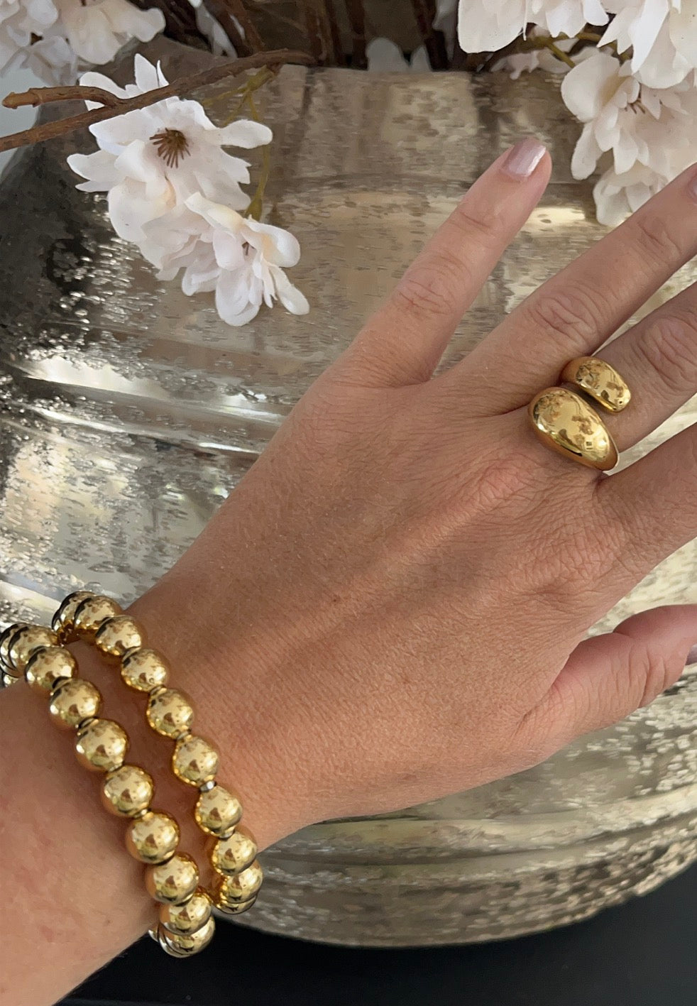 Alisha Ring