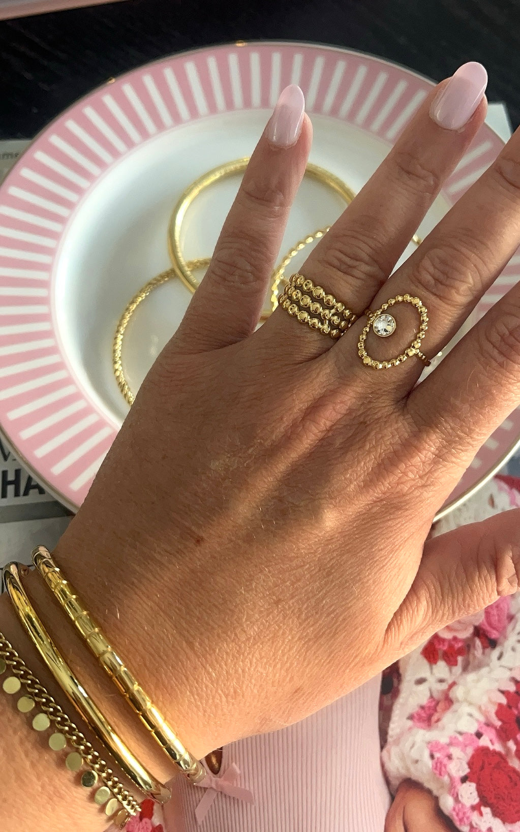 Bracelet Tiffany