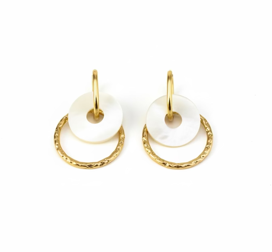 Valeria Earrings