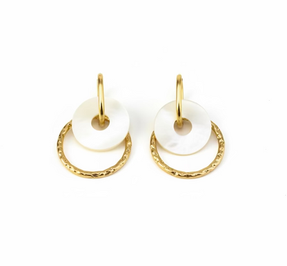 Valeria Earrings