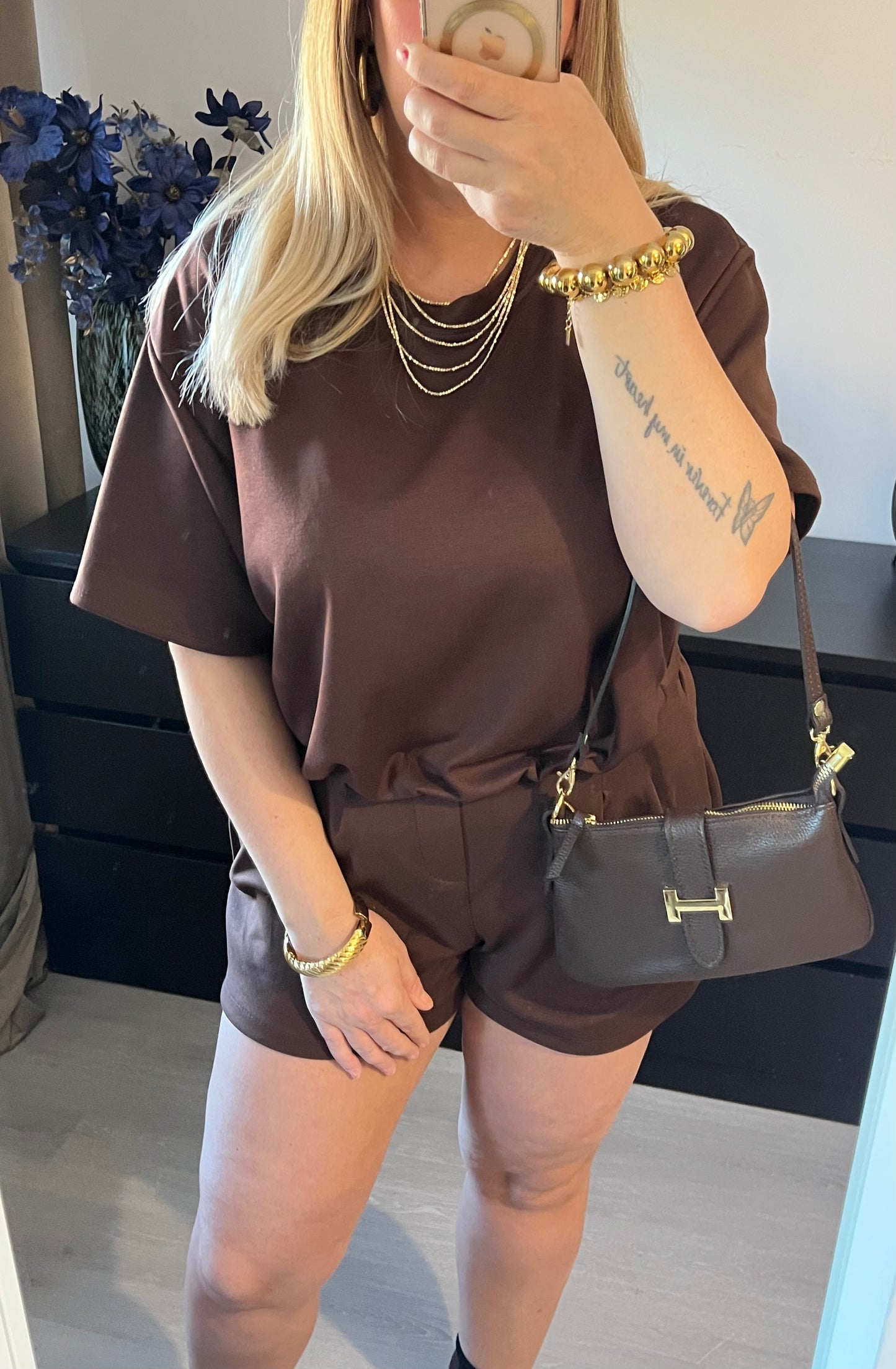 Chelsey Set | Bruin