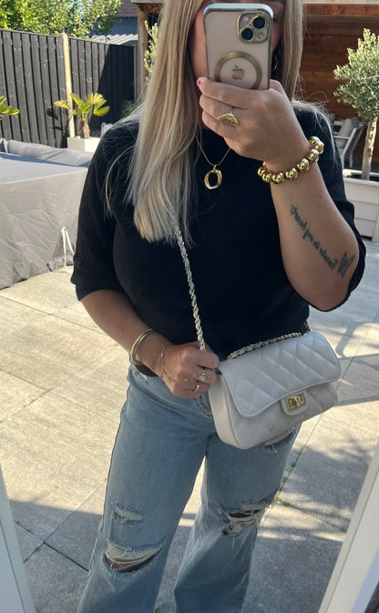 Sophia Bag | Beige