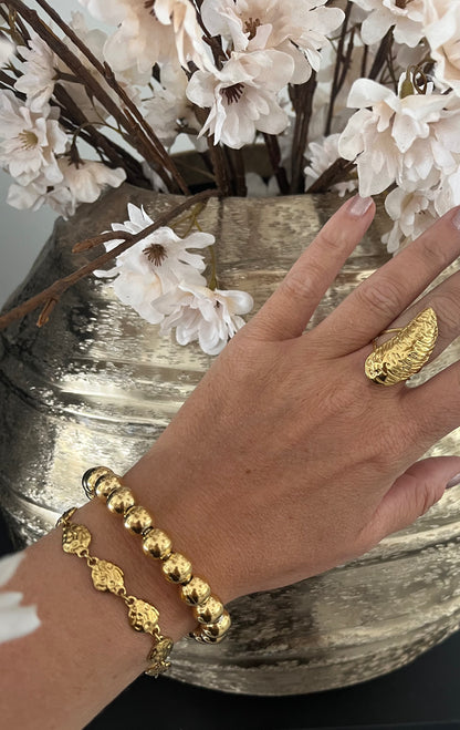 Ring Shell