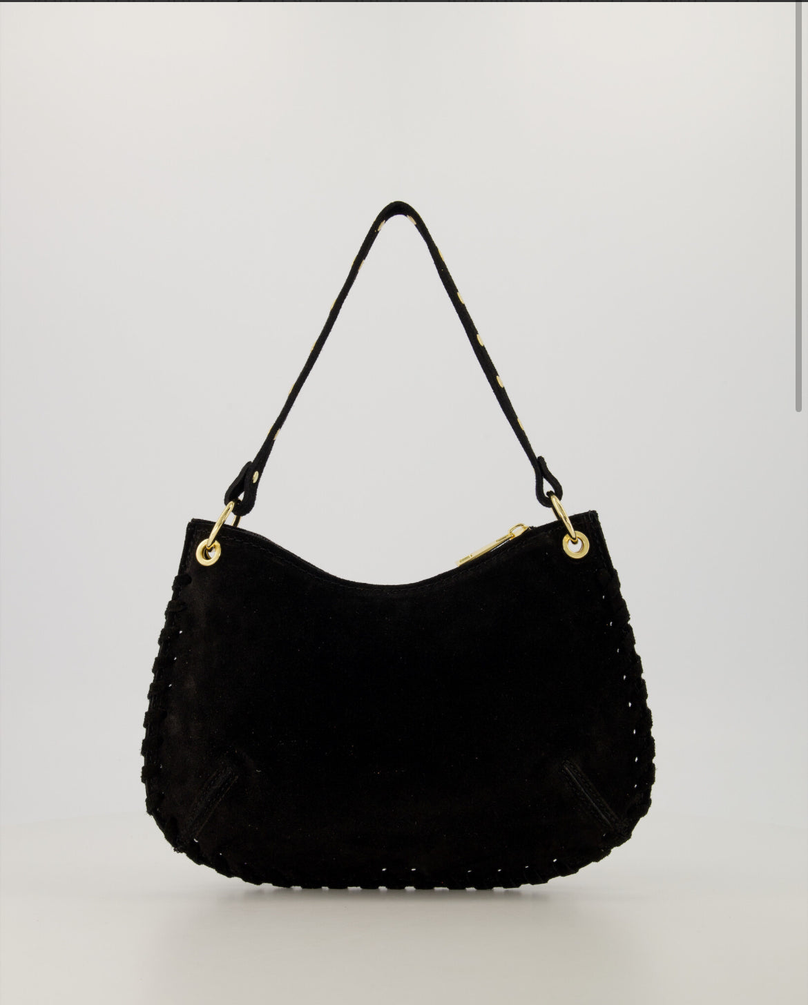 Casey Bag | Zwart